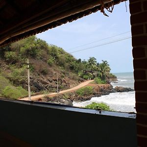 Double Room Balcony Sea View
